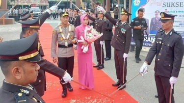 Rekam Jejak Kapolres Bireuen AKBP Jatmiko, Lulusan Akpol Terseret Kasus Dugaan Pungli Bersama Istri