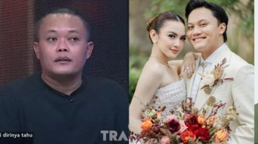 Rizky Febian Punya Anak, Sule Tak Merasa Jadi Kakek, Izinkan Cucunya Memanggil Bro
