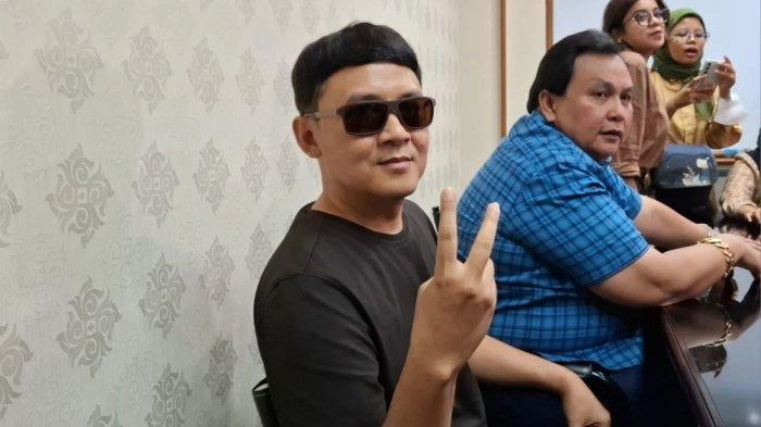 Soal Agnez Mo yang Diskusi Terkait UU Hak Cipta di Kementerian Hukum, Pihak Ari Bias Bereaksi