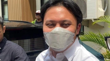 Sule Sempat Usulkan Nama Ningsih untuk Cucunya tapi Ditolak Rizky Febian