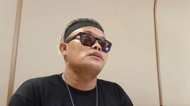 Sule Siap Dipanggil Abah oleh Baby Selina, Anak Mahalini dan Rizky Febian