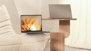 Terkenal Jadi Pelopor, ASUS Zenbook A14 Jadi Laptop Ringan dan Tipis Berkat Material Ceraluminum