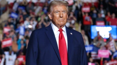 Trump Tanggapi Kekesalan Zelensky yang Tak Diajak Perundingan AS-Rusia: Saya Sangat Kecewa