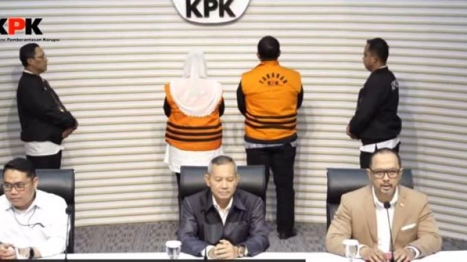 Wali Kota Semarang Mbak Ita Jadi Tersangka Korupsi, Atur Proyek Pengadaan Meja Kursi Rp20 M