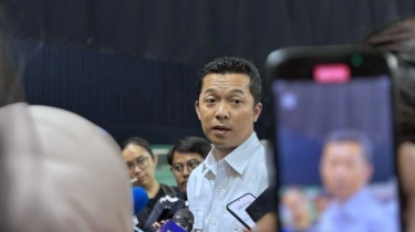 Wamenpora Sentil Ketua Cabor Soal Efisiensi Anggaran: Jangan Semua Andalkan Pemerintah!