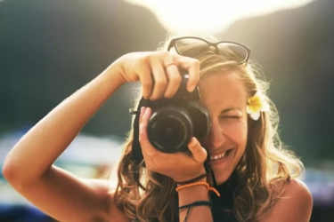 Inilah 4 Zodiak dengan Keahlian Fotografi Terbaik, Teman Travelling yang Wajib Diajak Ke Manapun