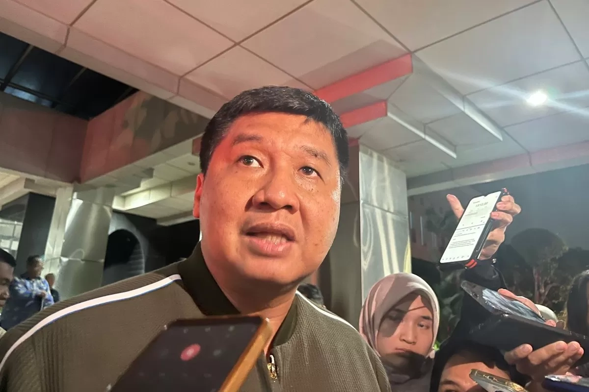 Kementerian PKP Undang Dewa 19 di Tengah Efisiensi Anggaran, Menteri Ara: Tidak Pakai APBN, Dhani Nggak Mau Dibayar