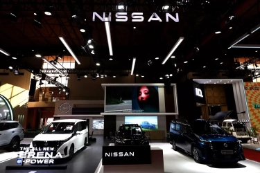Mengenal Fitur-fitur Canggih yang Dimiliki Nissan Serena e-Power dan Kick e-Power, Bikin Berkendara Menjadi Lebih Nyaman