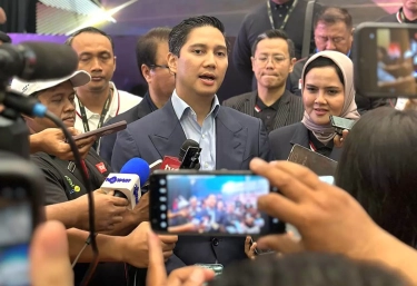 Perbasi Kutuk Keras Aksi Pemukulan dalam Turnamen Tingkat Sekolah di Bogor, Ikut Turun Tangan Usut Kasusnya
