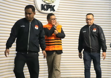 Profil Hasto Kristiyanto, Sekjen PDIP yang Masuk Bui Karena Terjerat Dua Kasus Pidana di KPK