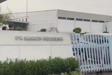 PT Sanken Indonesia Tutup Juni 2025, Kemenperin: Permintaan Mother Company Pindah ke Jepang