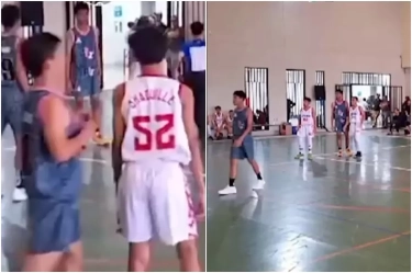 Sesalkan Aksi Pemukulan di SDH Basketball Cup, Perbasi Kota Bogor Langsung Blacklist Atlet yang Terlibat