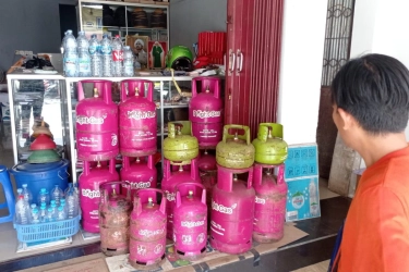 2 Juta Subpangkalan Elpiji 3 Kg Belum Terdaftar, tapi Tetap Boleh Jualan