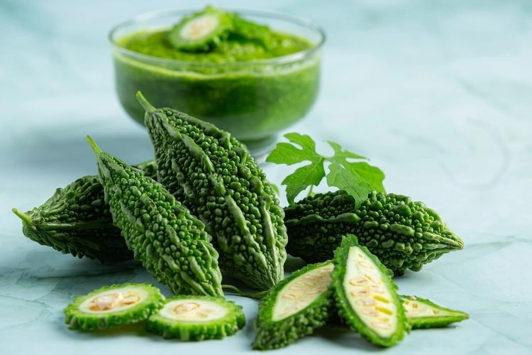 Apa Saja Kandungan Sayur Pare? Ini Ulasannya...