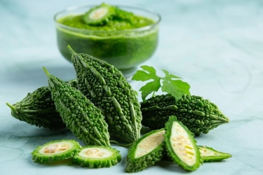 Apa Saja Kandungan Sayur Pare? Ini Ulasannya...