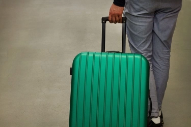 AS Deportasi 119 Migran Ilegal dari India