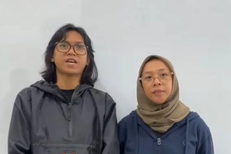Band Sukatani Minta Maaf usai Bikin Lagu Sindiran, Polri: Kami Tidak Anti Kritik