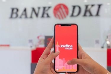 Bank DKI Genjot Pengembangan Layanan Digital demi Efisiensi Ekosistem Keuangan