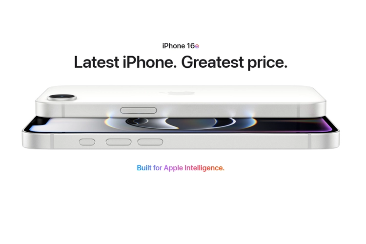 Berapa Harga iPhone 16e, Termurah Rp 9 Jutaan
