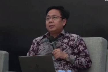 Burhanuddin Muhtadi: Tindak Pidana yang Paling Tidak Dieksekusi adalah Pemilu, Polisi Takut