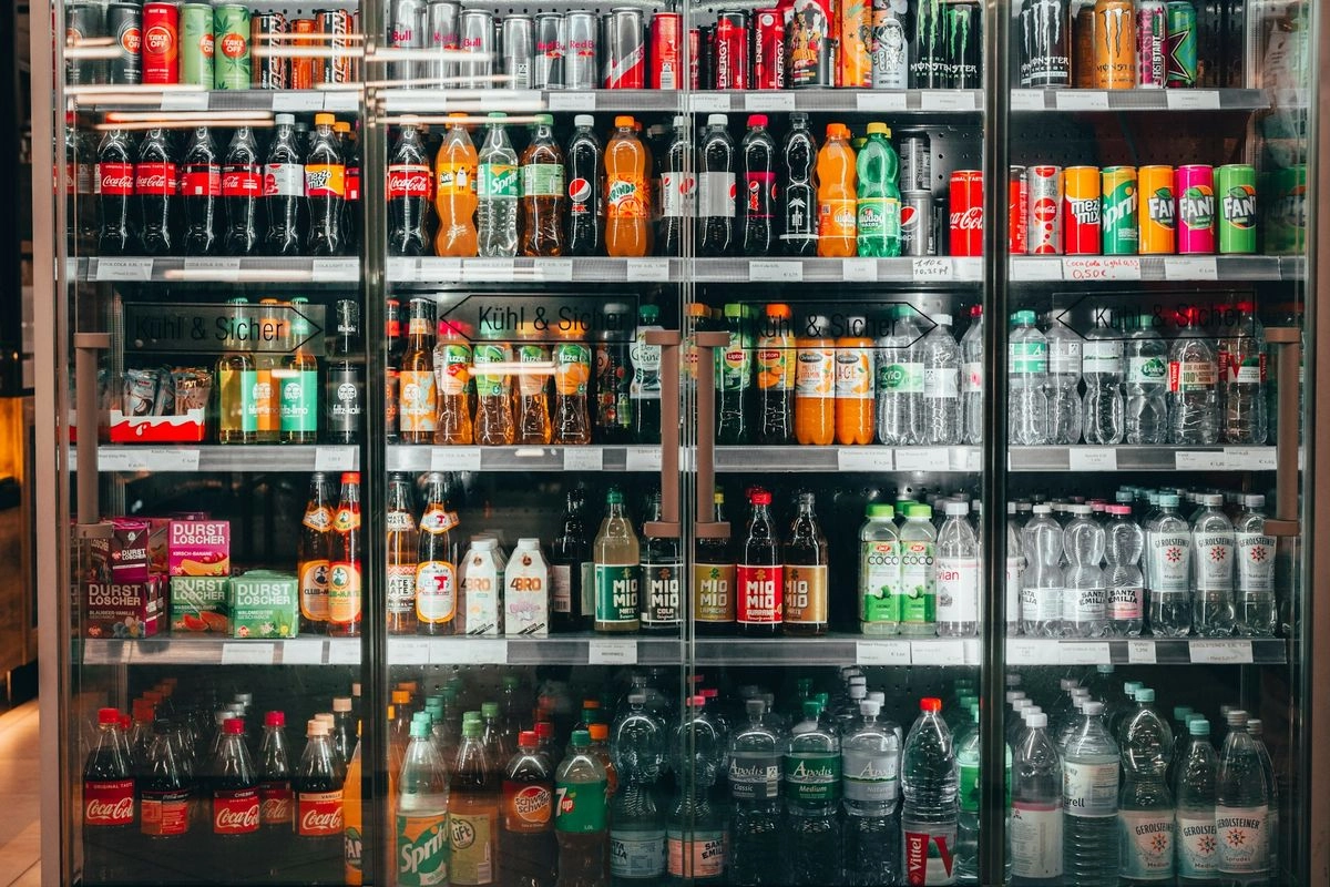 Cukai Minuman Berpemanis, Apa Dampaknya?