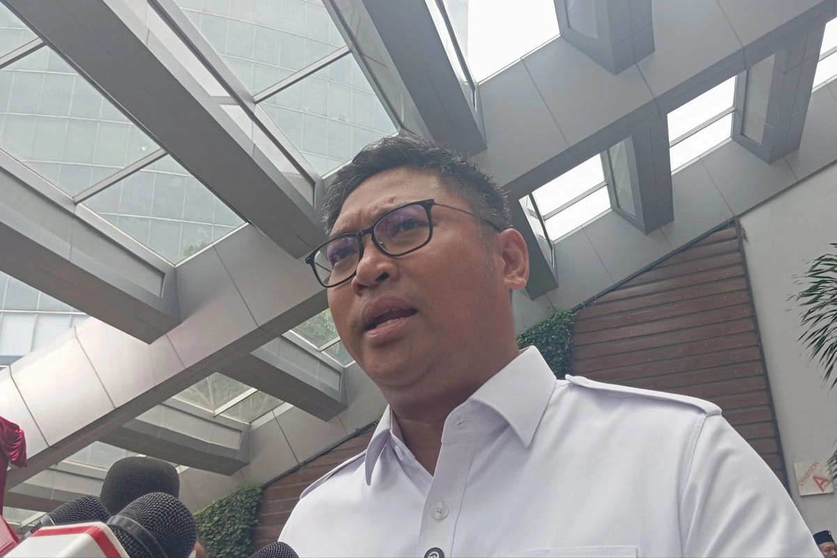 ''Curhat'' Wamentan: Tiap Hari Kami Ditanya Pak Prabowo soal Harga Gabah dan Serapan Bulog...