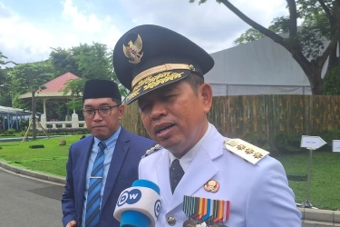 Dedi Mulyadi: Anggaran Bangun Kelas Rp 60 M, Beli Alat Telekomunikasinya Rp 730 M, Kan Aneh