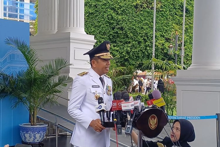 Dedi Mulyadi: Susi Pudjiastuti Bakal Jadi Penasihat Pemprov Jabar Tanpa Honor