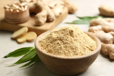 Fakta Nutrisi Jahe: Tanaman Herbal yang Disebut dalam Al-Quran