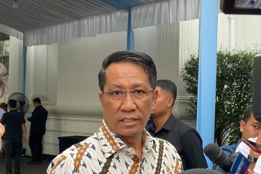 Hasto Ditahan KPK, Ini Respons Menteri Hukum