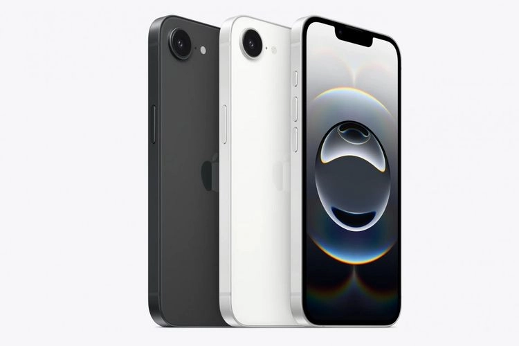 iPhone 16e, Tampang Lama Spesifikasi Baru
