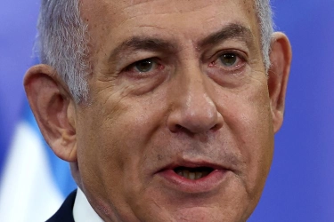 Israel dan AS Kompak Akan Gagalkan Program Nuklir Iran