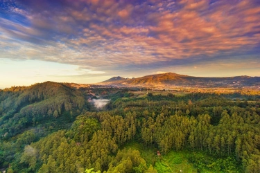 Itinerary Seharian di Bandung, Bisa Wisata Alam dan Belanja