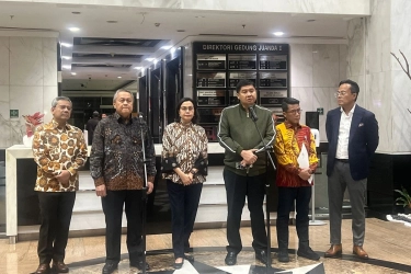 Kemenkeu Bakal Terbitkan SBN untuk Biayai Program 3 Juta Rumah