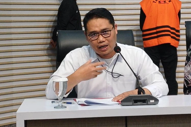 KPK Sebut Kasus PAW DPR Maria Lestari Akan Beda dari Perkara Harun Masiku