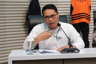 KPK Sebut Kasus PAW DPR Maria Lestari Akan Beda dari Perkara Harun Masiku