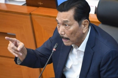 Luhut Desak Prabowo Segera Audit Coretax