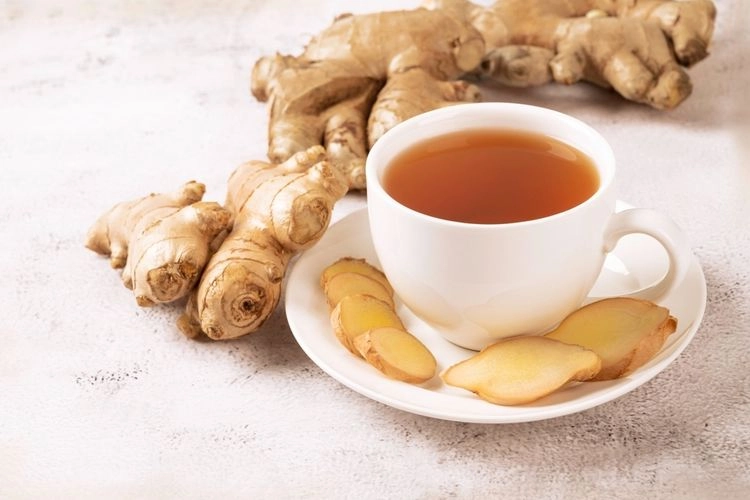 Minum Air Jahe Setiap Hari Apakah Baik? Berikut Penjelasannya…