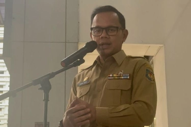 Pemeriksaan Kesehatan Kepala Daerah Terpilih: 30 Persen Punya Kolesterol di Atas Rata-rata