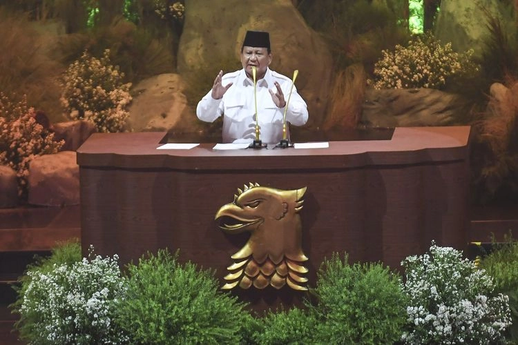 Prabowo Diharapkan Tak Pilih Kasih Lakukan ''Reshuffle'', Ganti Menteri Kontroversial