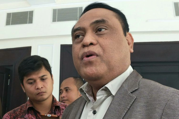 Profil Eks Wakapolri Syafruddin Kambo yang Tutup Usia