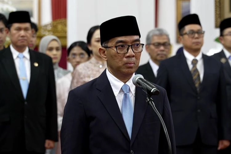 ''Reshuflle'' Perdana Prabowo, Apakah Sudah Sesuai Ekspektasi Publik?
