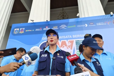 Tren Pariwisata Bergeser Intentional Travel, Wisatawan Cari Pengalaman Autentik