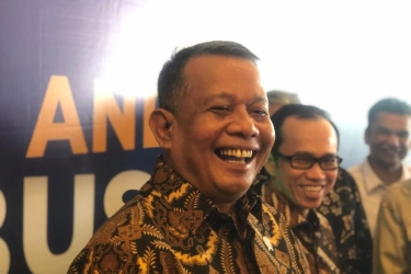UMKM Dilibatkan dalam Pembangunan 3 Juta Rumah Rakyat, Apa Perannya?