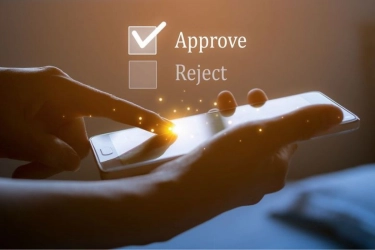 Waspada Modus Penipuan via WhatsApp yang Mengatasnamakan Aplikasi Pintu