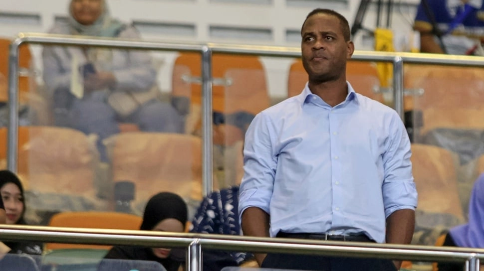 Detik-detik Pengumuman 2 Asisten Pelatih Lokal Patrick Kluivert, Apakah Mereka?