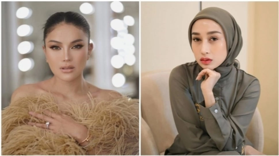 Ditetapkan Jadi Tersangka, Nikita Mirzani Malah Ucapkan Selamat: Semoga Bersenang-senang