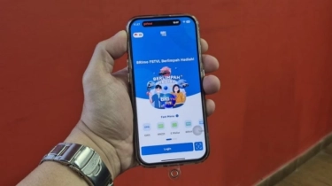 Diunduh 119 Juta Kali, Tahun 2024 BRImo Jadi Aplikasi Perbankan Terpopuler di Indonesia