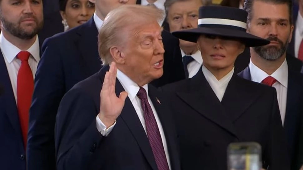 Donald Trump: Saya Cinta Ukraina