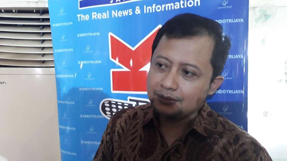 Kampus Dibungkam, Ubedilah Badrun: 'Saya Tetap Akan Bersuara'